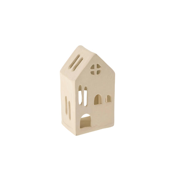 Aspen Tealight House - Medium