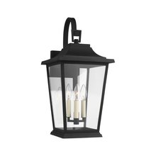  Warren Medium Outdoor Sconce