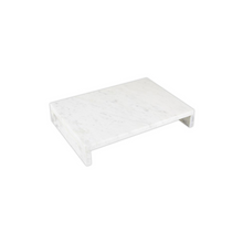  Marble Waterfall Pedestal