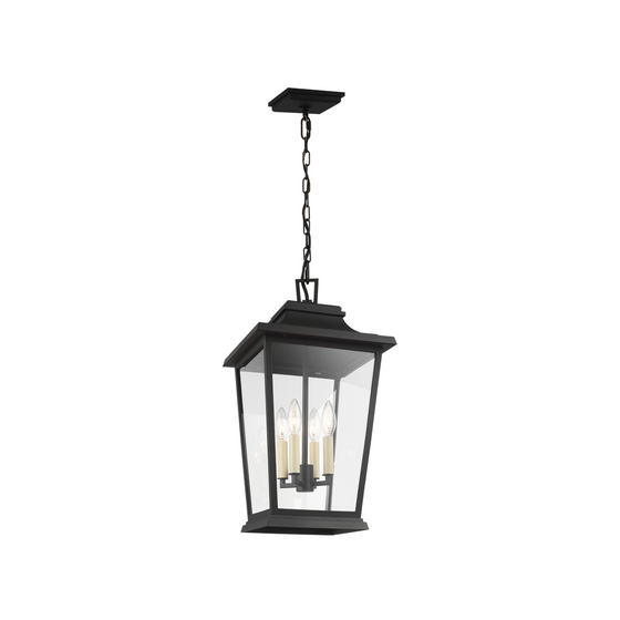 Warren Hanging Lantern