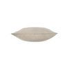Lina Linen Pillow - Glacier