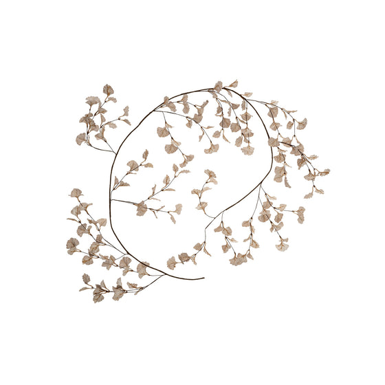 Gingko Garland