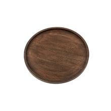  Heritage Round Tray