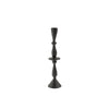 Imani Candleholder - Black