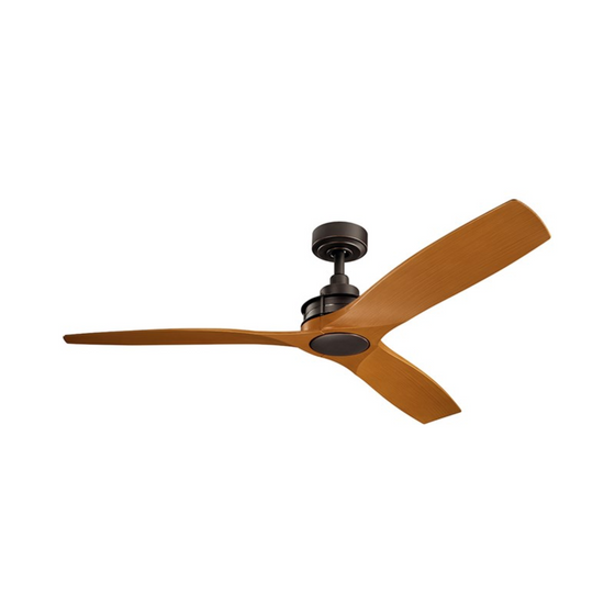 56 Inch Ried Fan