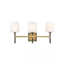  Saunders Three Light