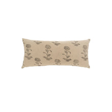  Rosa Block Print Lumbar