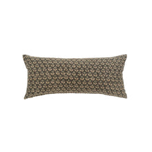  Kochi Blow Print Pillow