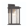 Estate Small Outdoor Wall Sconce
