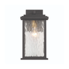 Estate Small Outdoor Wall Sconce