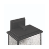 Estate Large Outdoor Wall Sconce
