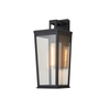 Elmgrove Small Outdoor Wall Sconce
