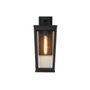 Elmgrove Small Outdoor Wall Sconce