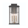 Estate Large Outdoor Wall Sconce