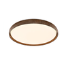 Fundy Flush Mount