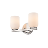 Ratik Two Light Vanity