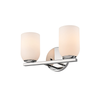 Ratik Two Light Vanity