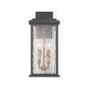 Estate Medium Outdoor Wall Sconce