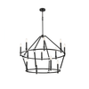 Carisbrooke Large Chandelier