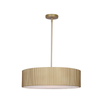 Scarlett 3-Light Chandelier