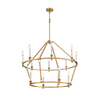 Carisbrooke Large Chandelier