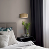 Scarlett 1-Light Wall Sconce
