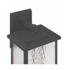 Estate Medium Outdoor Wall Sconce
