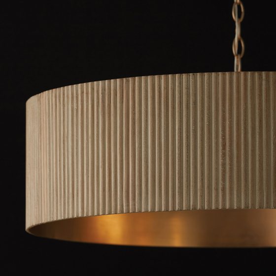 Donovan Chandelier