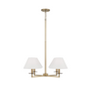 Gilda Medium Chandelier