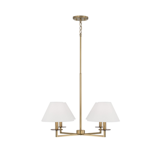 Gilda Medium Chandelier