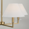 Gilda Medium Chandelier