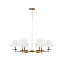  Gilda Large Chandelier