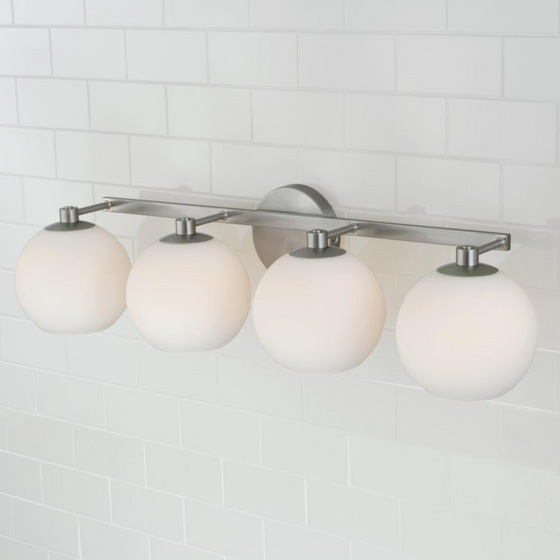 Ansley Four Light