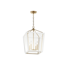  Delvin Small Pendant