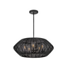 Luca Medium Outdoor Chandelier