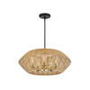Luca Medium Outdoor Chandelier