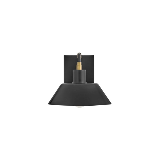 Brewster Small Sconce