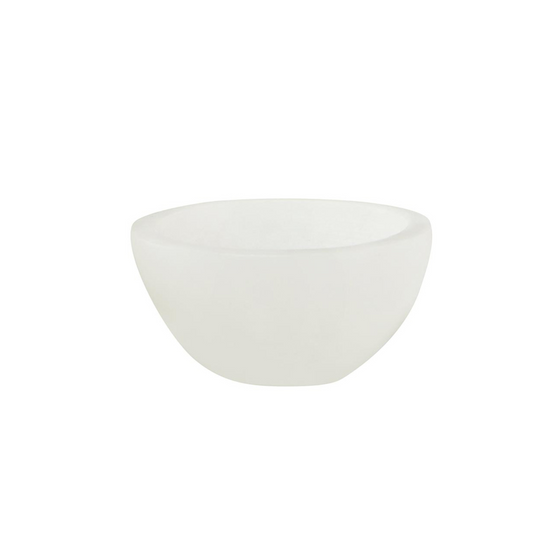 Alabaster Dish