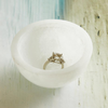Alabaster Dish