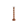 Twisted Candlesticks