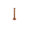 Twisted Candlesticks