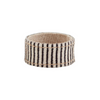 Mohair Napkin Ring - Assorted
