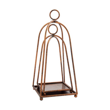  Antique Brass Lanterns