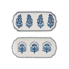 Hand-Stamped Everything Tray