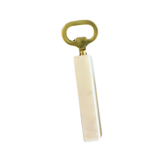 Marble Bottle Opener - Assorted