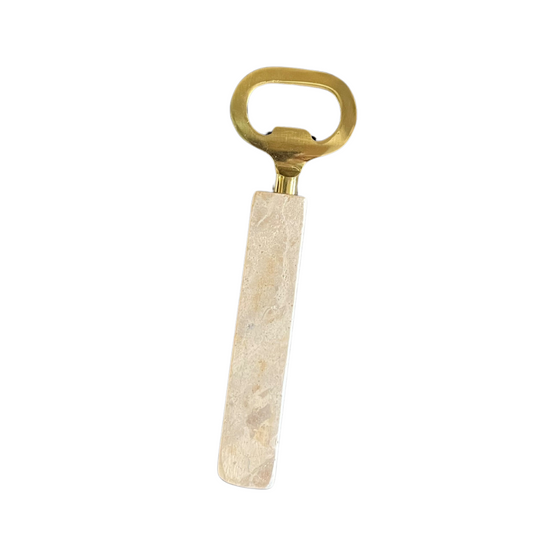 Marble Bottle Opener - Assorted