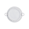 Glazed Terracotta Platter Set