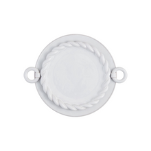  Glazed Terracotta Platter Set