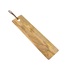  Mango Serving Board