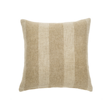  Penstone Stripe Pillow - Natural